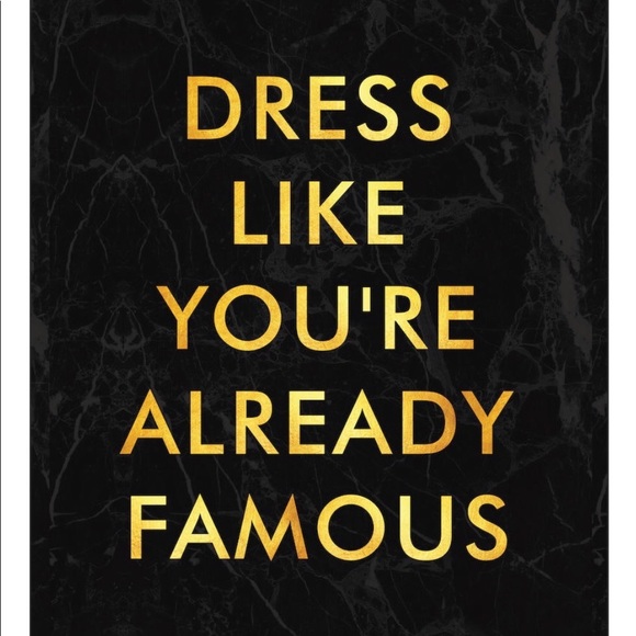 Be beautiful. Be you. - Picture 4 of 7